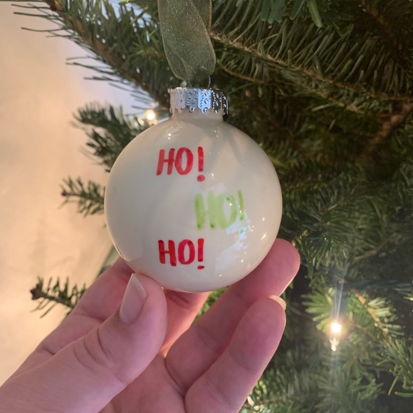 Christmas Ornaments - Picture 3 of 8